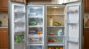 أعطال الثلاجات الشائعة في بني سويف